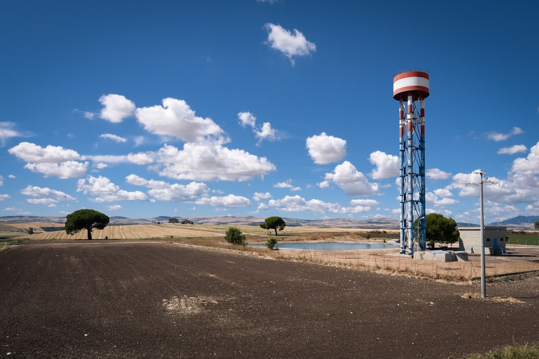 Mercado petrolero argentino