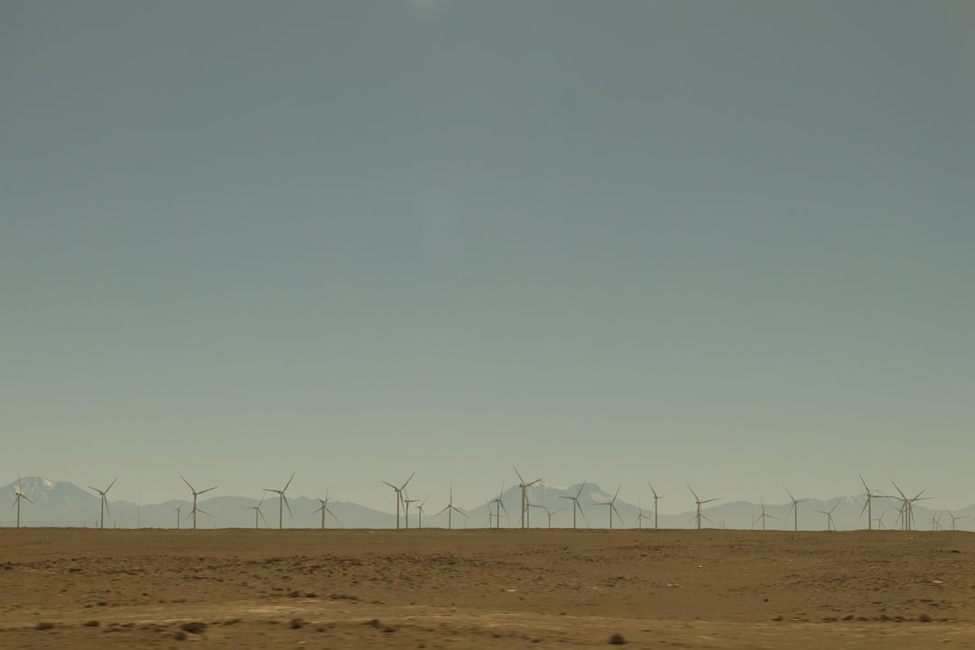 Política energética Argentina