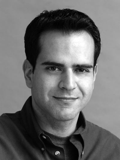 Martín Rodríguez